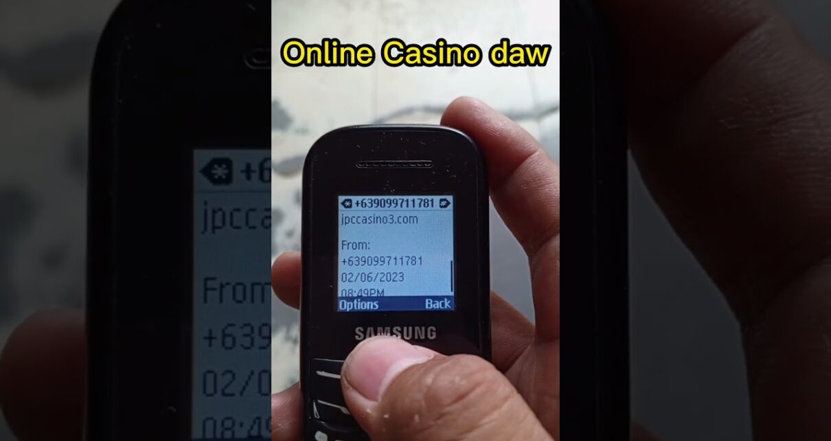online casino daw