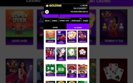 online casino games(crazy time)