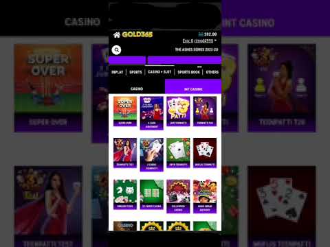 online casino games(crazy time)