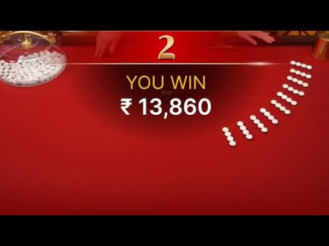 online casino mai kis prakar jita ja sakta hai kya badi bet laissez passer on hoti ya koi patan serej chalti hai