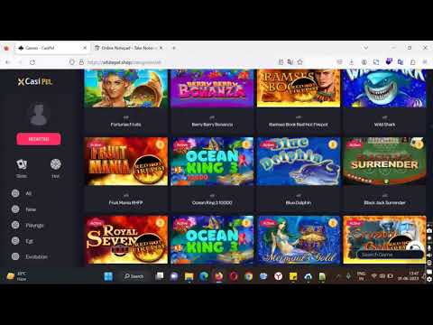 online casino source code / casino script source code online casino source code / casino script source code