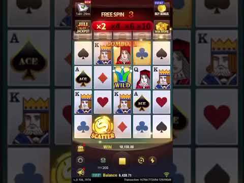 #onlinecasino super ace?