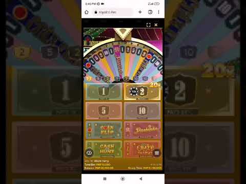 panalo sa  ONLINE  CASINO  wow na wow