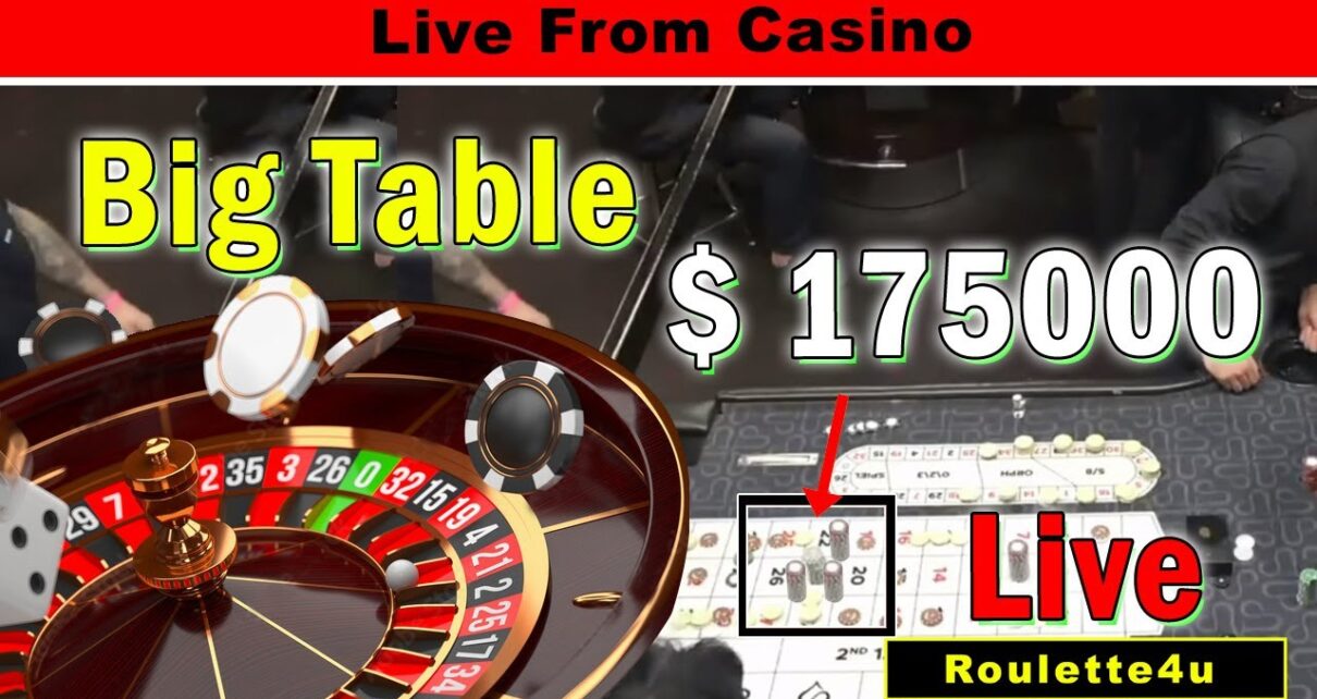 ? roulette | casino online | live casino | MGM casino | ✅ roulette4u