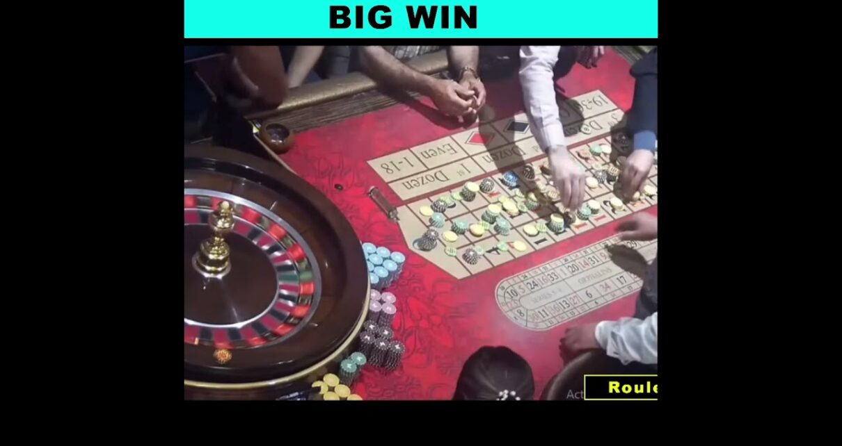 roulette | live casino table | online casino