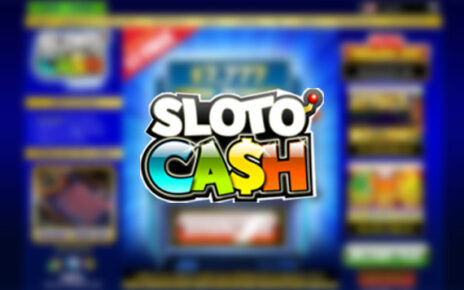 Sloto Cash Casino – The best US and EU online casino site