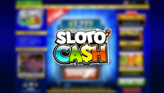 Sloto Cash Casino Mã thưởng không cần gửi tiền | tháng 2023 năm XNUMX