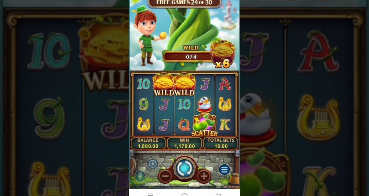 wJ slot online casino