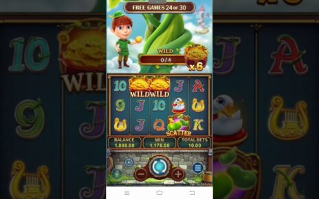 wJ slot online casino