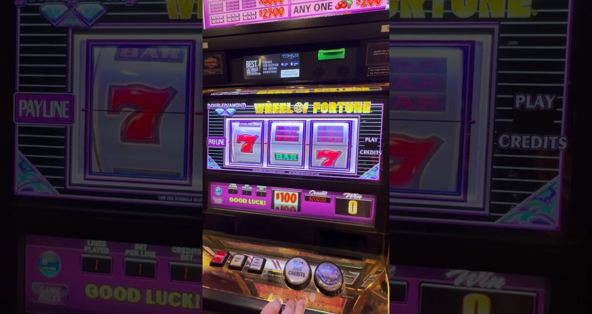 winning jackpots is EASY! ? ?
