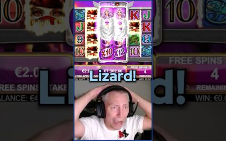 1 of the Biggest Wins you’ll ever regard on Lil’ Devil ?