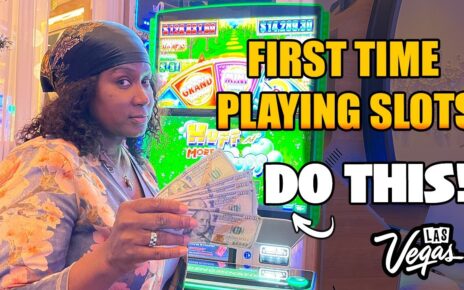 10 Slot Machine SECRETS Las Vegas Casinos Don’t Want You To Know (Win to a greater extent than Often) ?