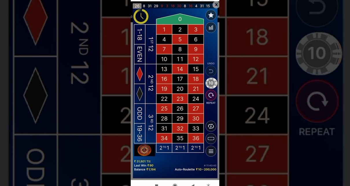 100% online casino winning trick 100% online casino winning trick