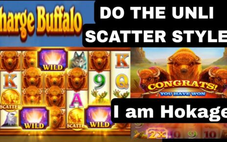 119 PUHUNAN UNLI SCATTER STRATEGY? #online #casino #games