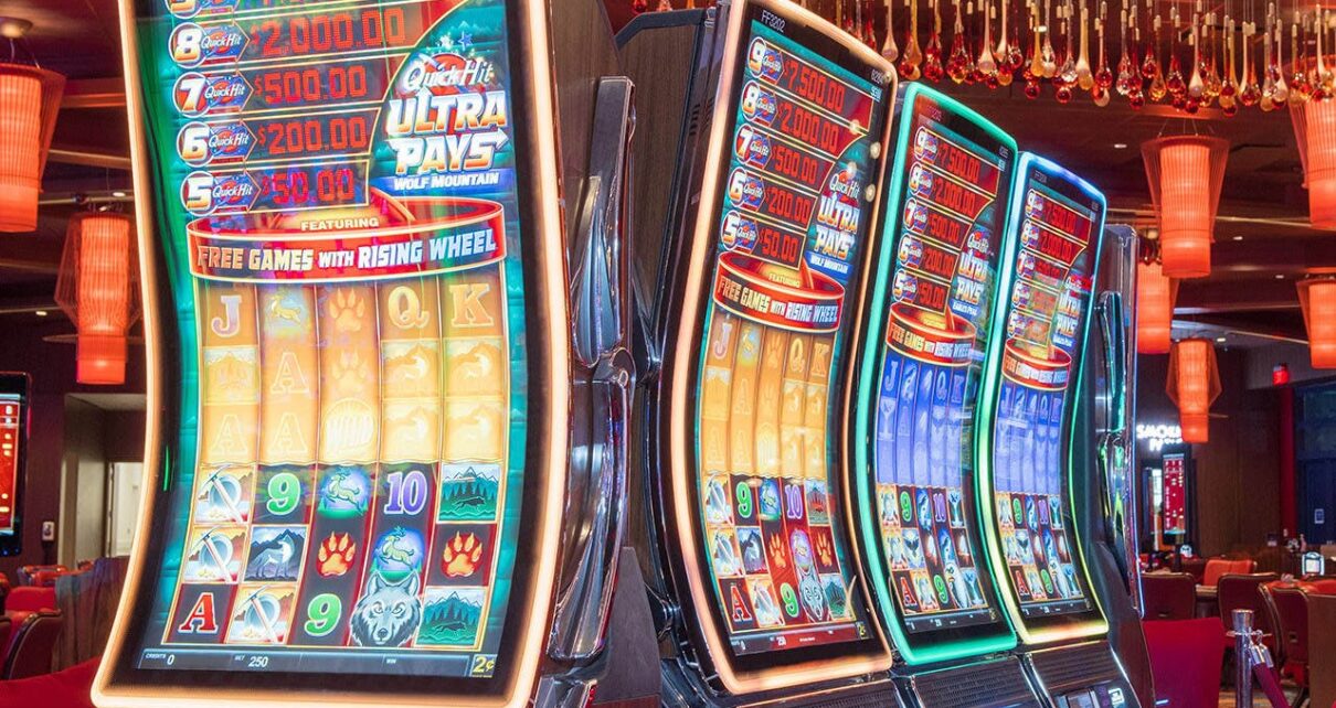 Stake Sites: The Future of Online Gambling and Casino Review