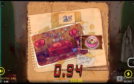 1600X win Disturbed Nolimit City online casino Circus