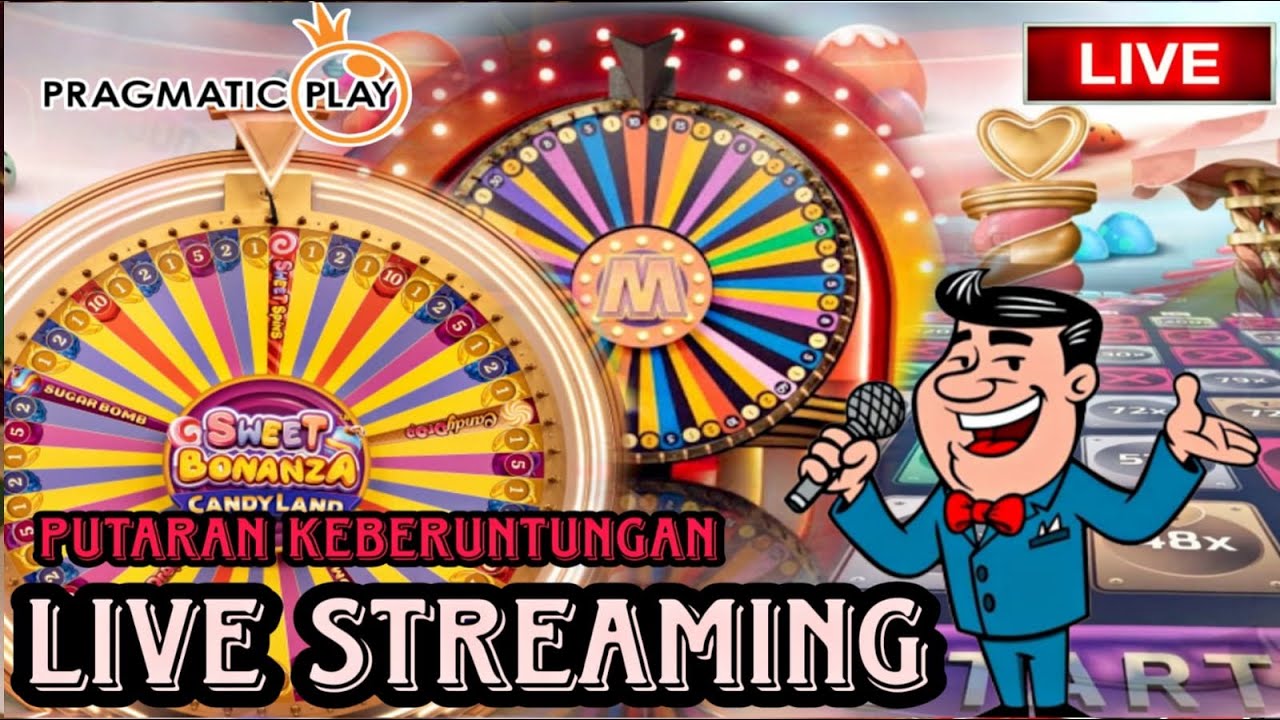 BONUS BONUS  || SWEET SPIN MEGA WHELL  || Live Stream Casino Eps.9 #casino #zonejpofficial