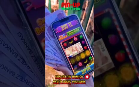 Gerçek parayla online casino Türkiye ?