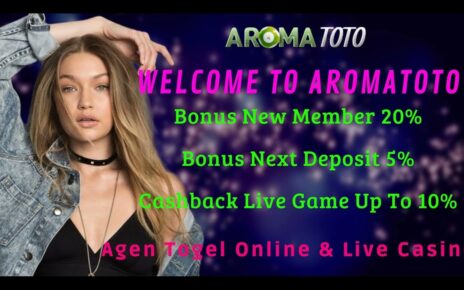 AROMATOTO-Roulette Online Terbesar-Roulette Online Casino Live