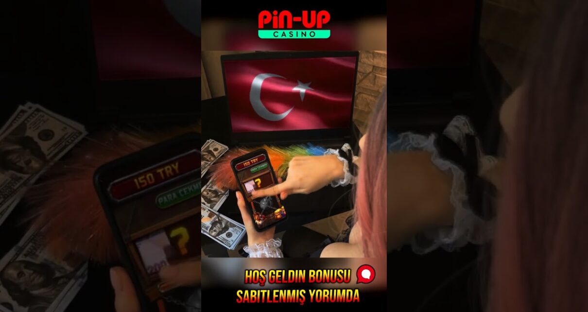 Türk Online Casino Gerçek Paralı Oyunlar ????