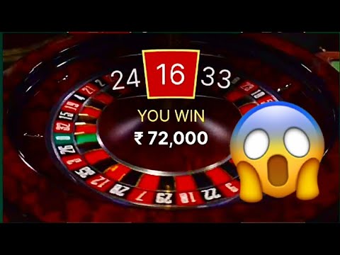 | | Best Roulette Trick | Online Casino Games | | | Best Roulette Trick | Online Casino Games |