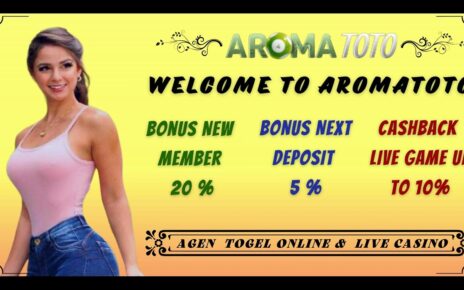 AROMATOTO-Roulette Online Android-Roulette Online Casino