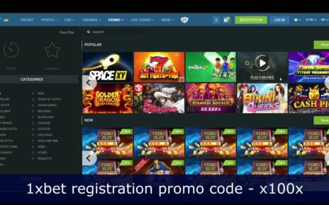 1xBet India – Login | Online Casino, Sports Betting 2023