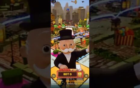 2 Rolls On Monopoly Online Casino