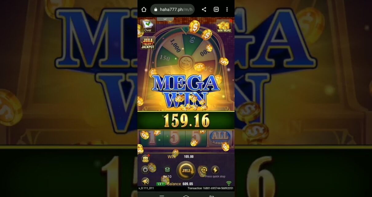 208 ko na puhonan Naka wethdrwo ng 1,204 money coming online casino #haha777