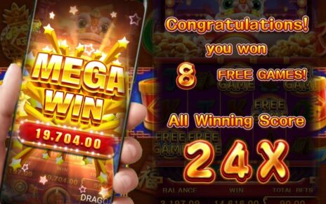 24X BINAGSAK NI FACHAI CHINESE NEW YEAR 2 GRABE!! JILIBET #chinesenewyear #fachai #slot #jilibet