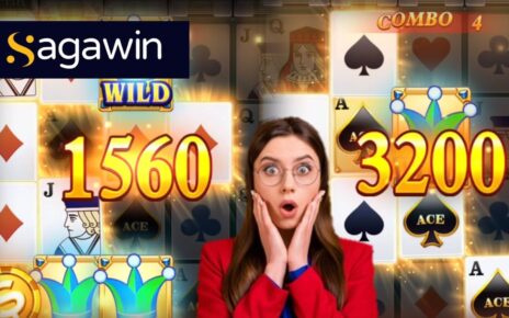 2K PUHUNAN NAGING 16K SUPER ACE SAGAWIN!! #fachai #chinesenewyear #slot #superace #casino