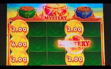 3 pots riches slot online casino bonus mystery