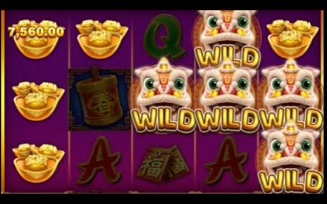 300 PUHUNAN NAGING 11K. CHINESE NEW YEAR 2 HAWKPLAY. 52X SCATTER