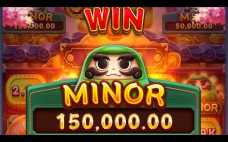 ?30k NAGING 1MILLION KAY WIN WIN NEKO ?????? new fave slot game #jolibet