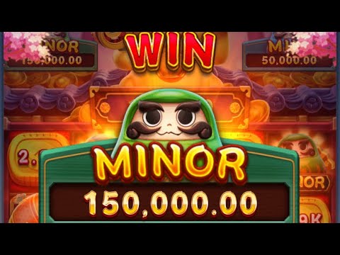 ?30k NAGING 1MILLION KAY WIN WIN NEKO ?????? new fave slot game #jolibet