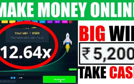 ? 45 000 RUPEES With GAMBLING Apps – WINNING Strategy | Indian Gambling Online | Casino Online India