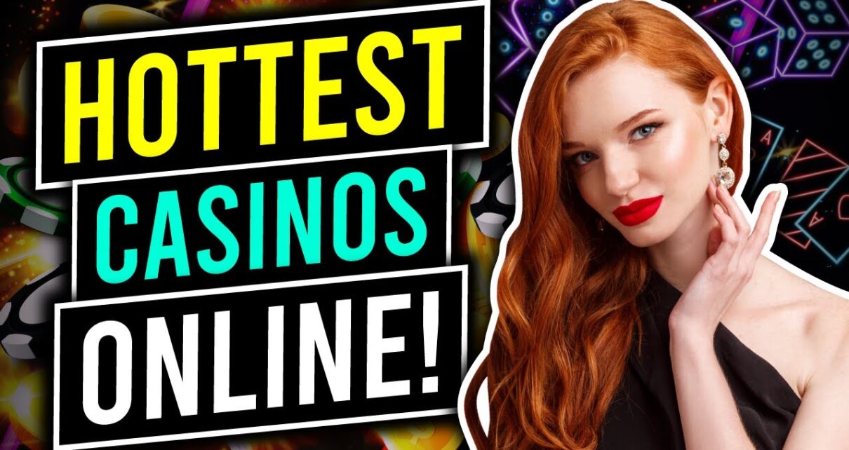 5 Best Online Casinos ? Ultimate Online Gambling Adventures