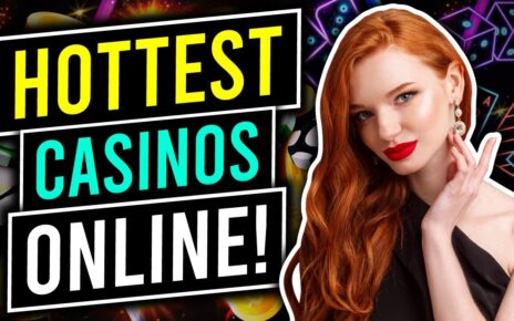 5 Best Online Casinos ? Ultimate Online Gambling Adventures
