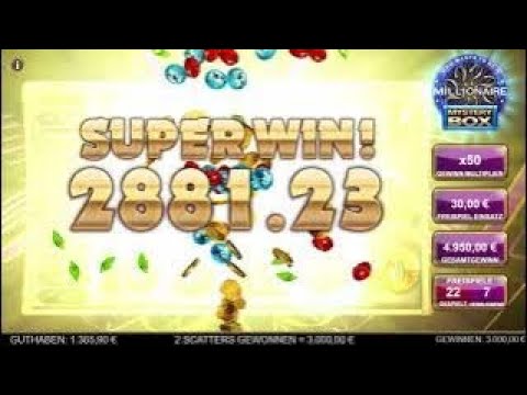 5 tricks für Hohe Gewinne im online casino 30000 EURO WIN