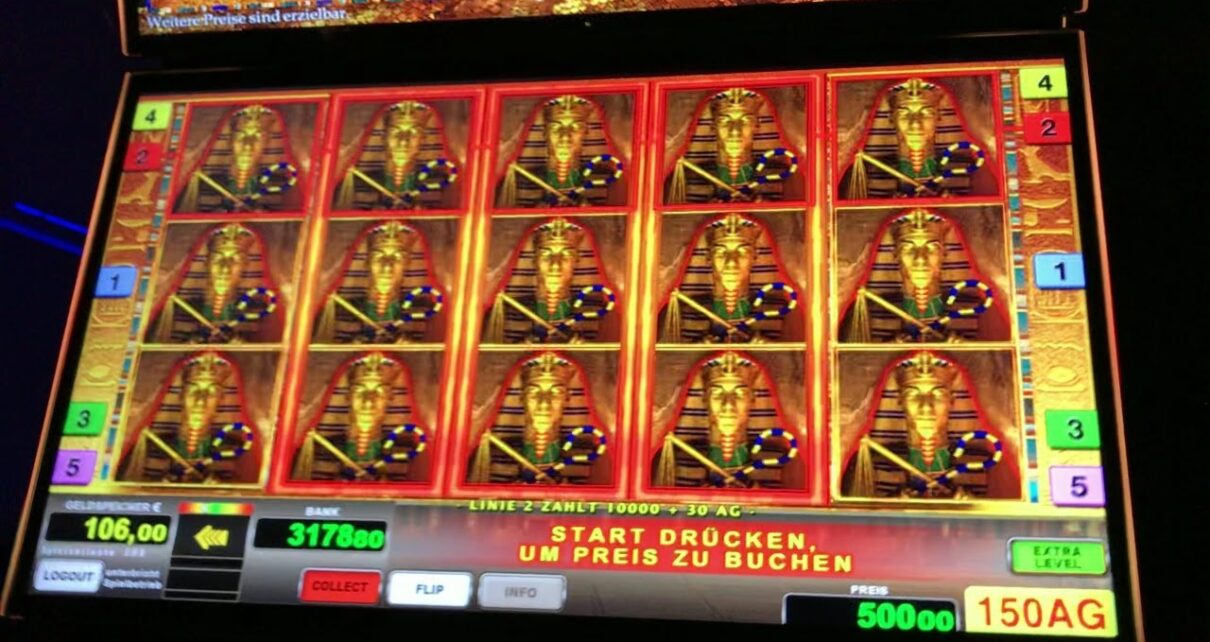 ? 5000€ Cash Out Book of Ra Fixed 2023 MEIN HÖCHSTER SPIELO WIN Volles Risiko