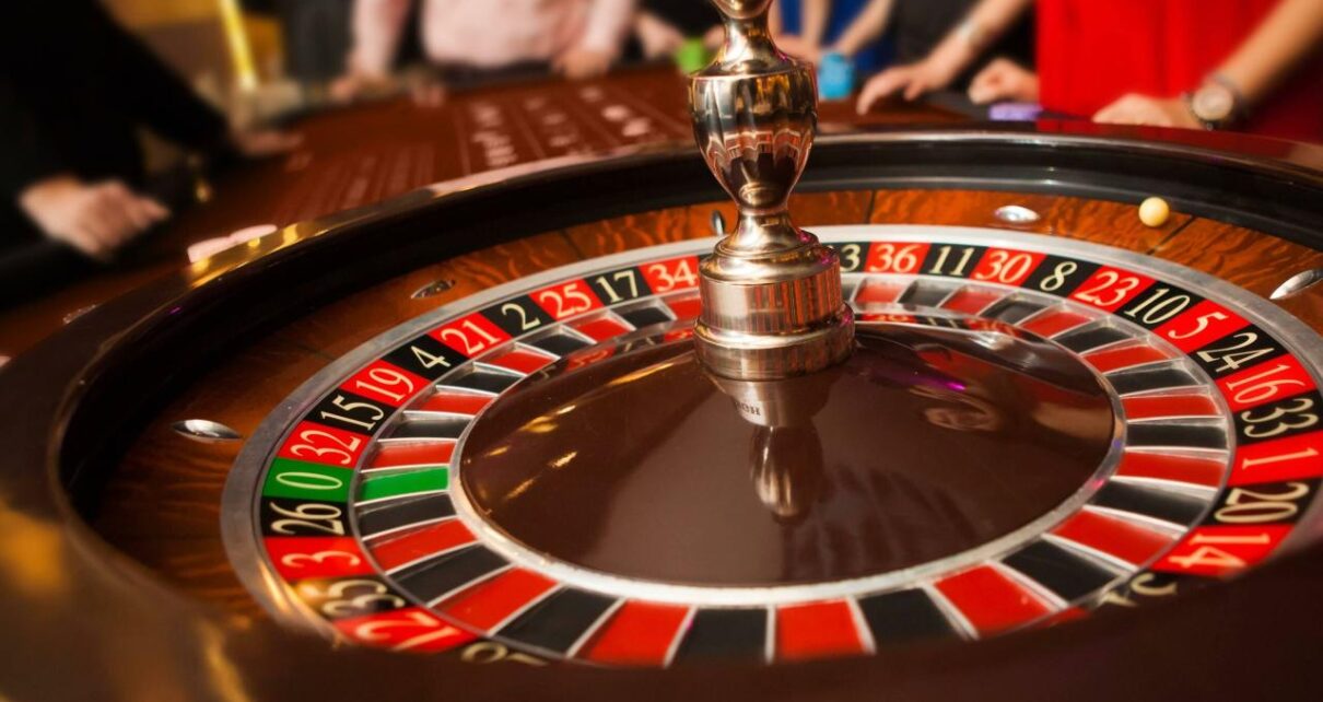 Top 5 der beliebtesten Casino-Boni – TechStory