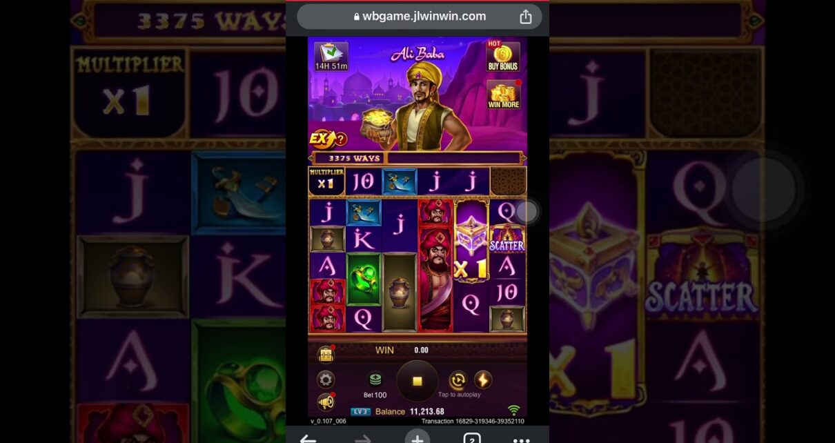 ALIBABA  | portion 2 | ONLINE CASINO | NAPALABAN NA TYO EH | May 10, 2023