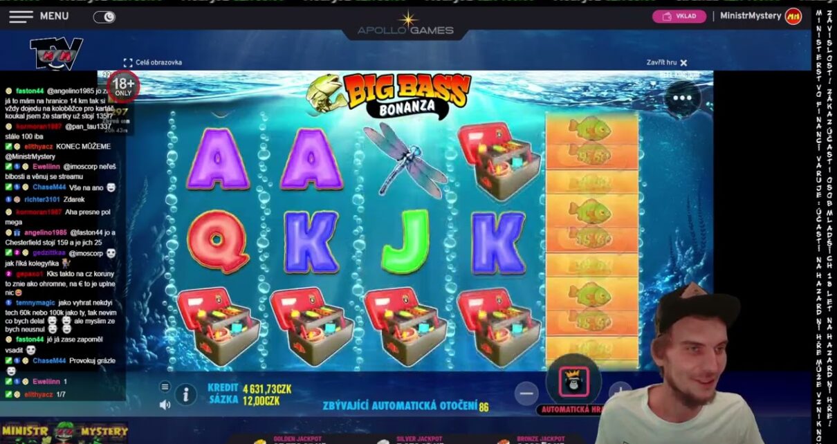 APOLLO GAMES ONLINE CASINO 16.7.2023 • MMOMENTS