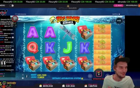 APOLLO GAMES ONLINE CASINO 16.7.2023 • MMOMENTS
