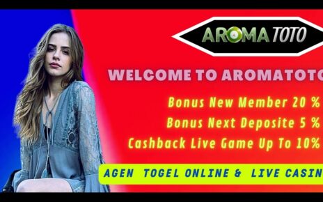 AROMATOTO-Roulette Online Android-Roulette Online Casino Video Jujur