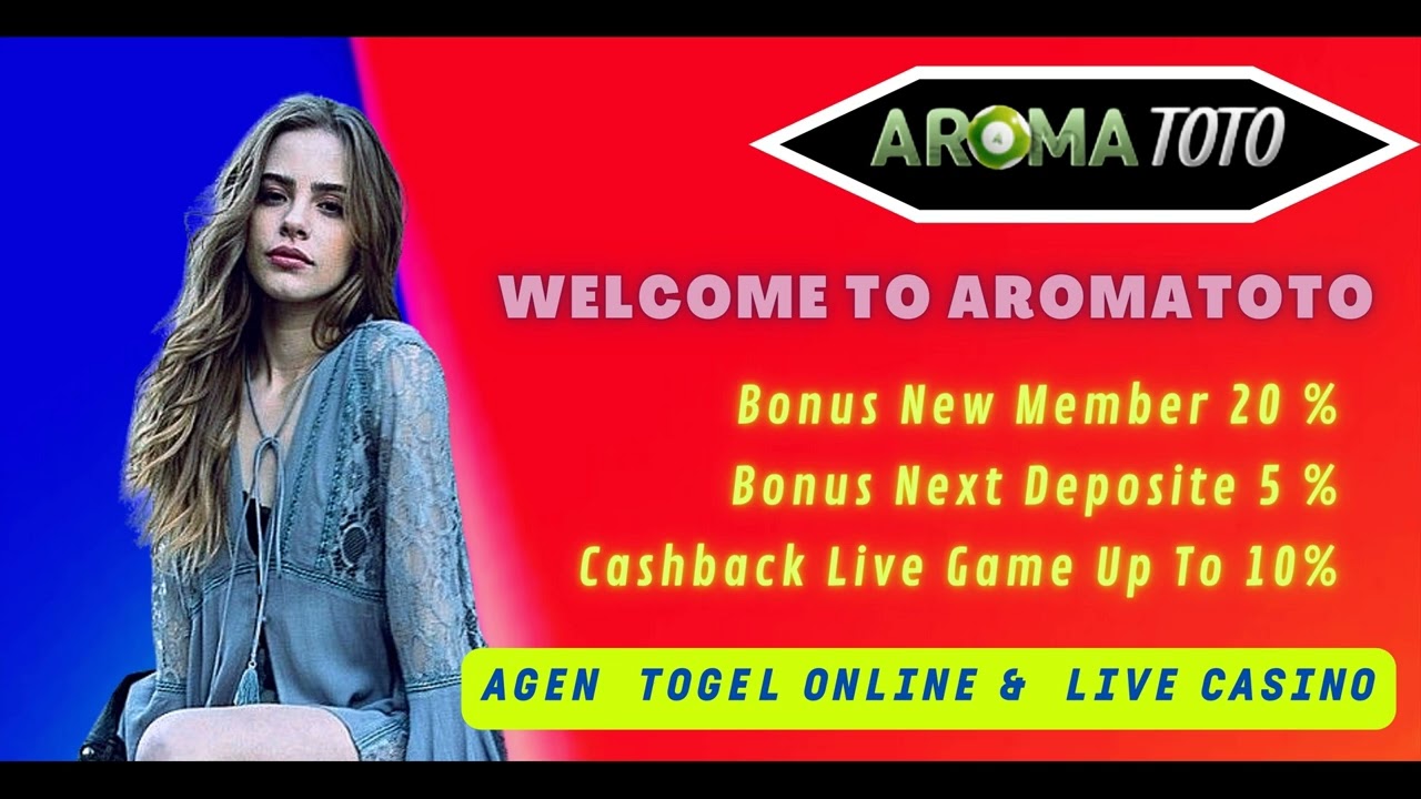 AROMATOTO-Roulette Online Android-Roulette Online Casino Video Jujur