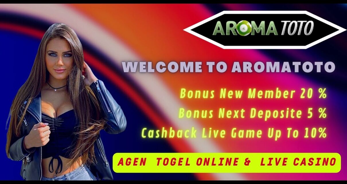 AROMATOTO-Roulette Online Android-Roulette Online Casino Wajib Ditonton!