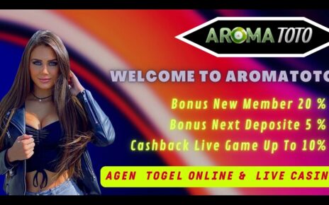 AROMATOTO-Roulette Online Android-Roulette Online Casino Wajib Ditonton!