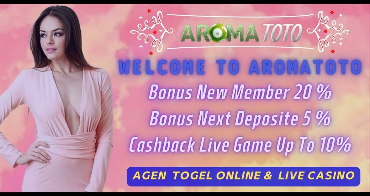 AROMATOTO-Roulette Online Casino Aplikasi Roulette Online