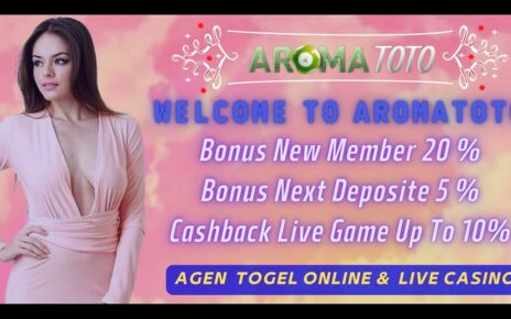 AROMATOTO-Roulette Online Casino Aplikasi Roulette Online